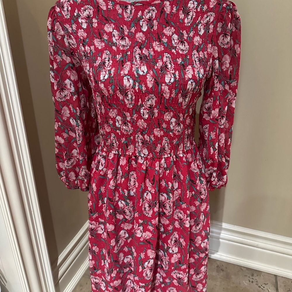 Nicole Miller Summer Dress